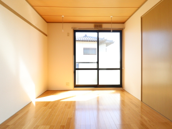 その他部屋・スペース　※同物件別号室写真となります。