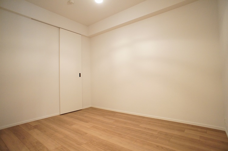 その他部屋・スペース　洋室※写真は類似間取り別部屋。色味等異なる場合があります。