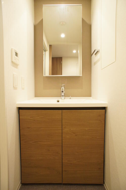 その他設備　※写真は類似間取り別部屋。色味等異なる場合があります。