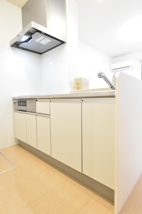 キッチン　※別室参考写真※