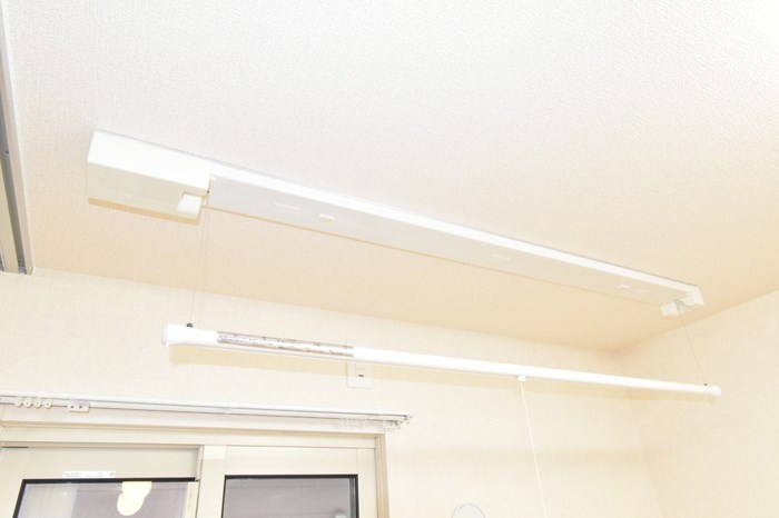 その他設備　※別室参考写真※