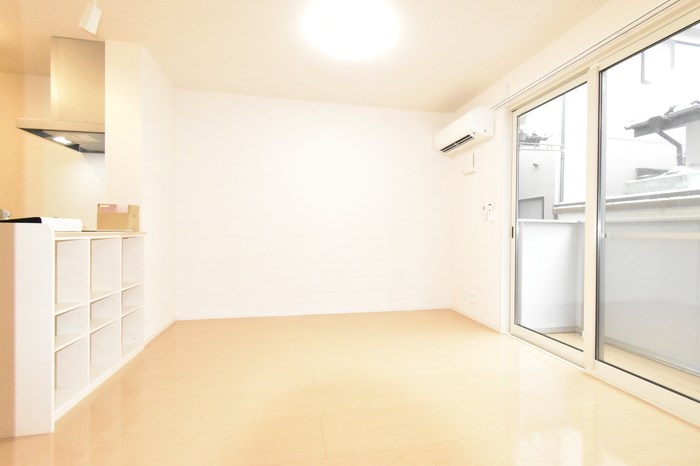 居室・リビング　※別室参考写真※