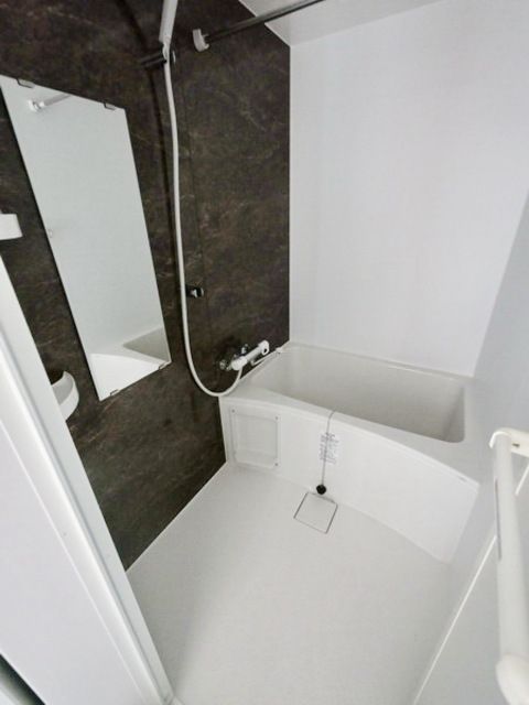 バス・シャワールーム　★お部屋探しはタウンハウジング稲田堤店まで★