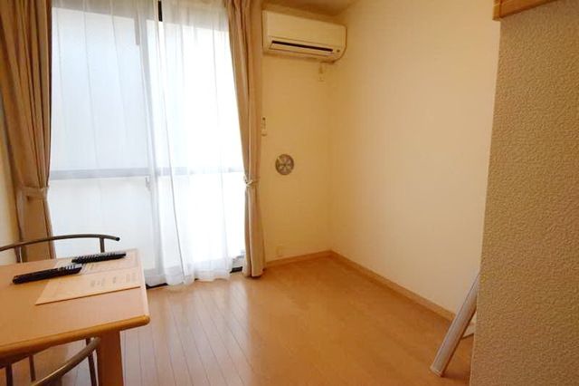 その他部屋・スペース　室内・室内設備