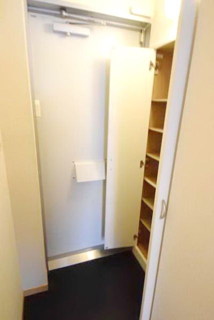 玄関　室内・室内設備