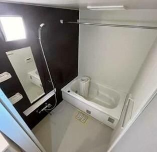バス・シャワールーム　別号室参考写真