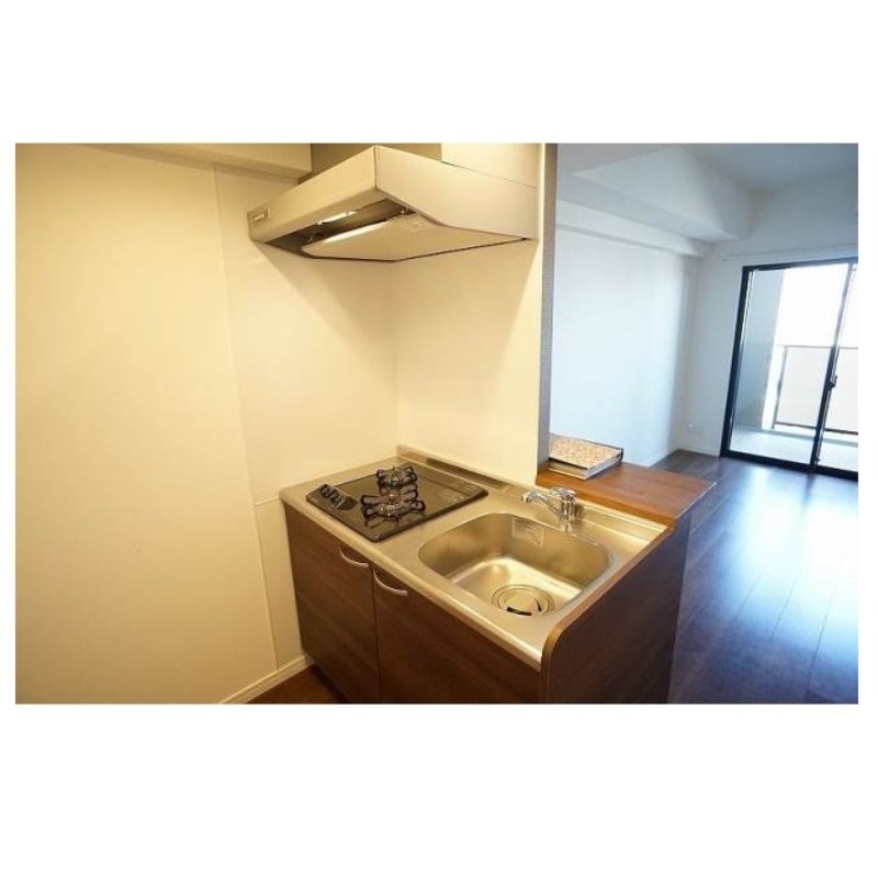 キッチン　別号室