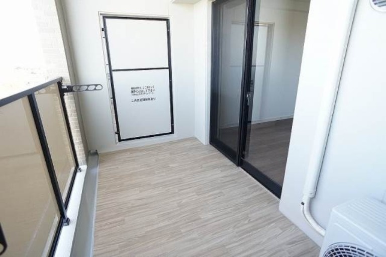 その他部屋・スペース　別号室