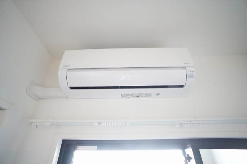 その他設備　別号室