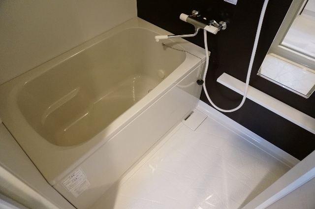 バス・シャワールーム　やっぱり譲れない！バス・トイレ別