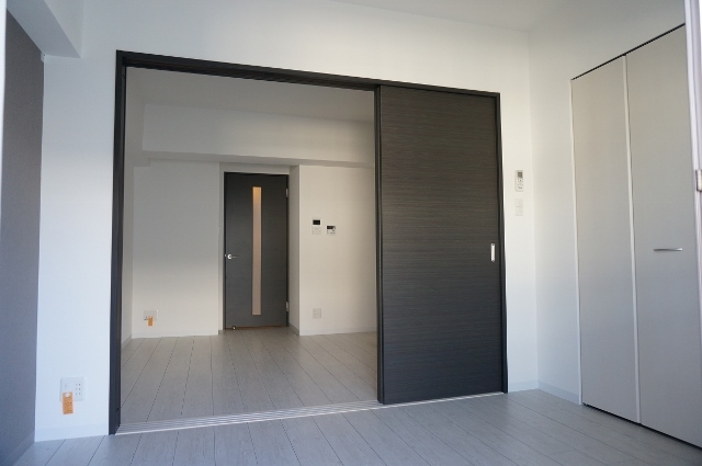 その他部屋・スペース　明るいお部屋です