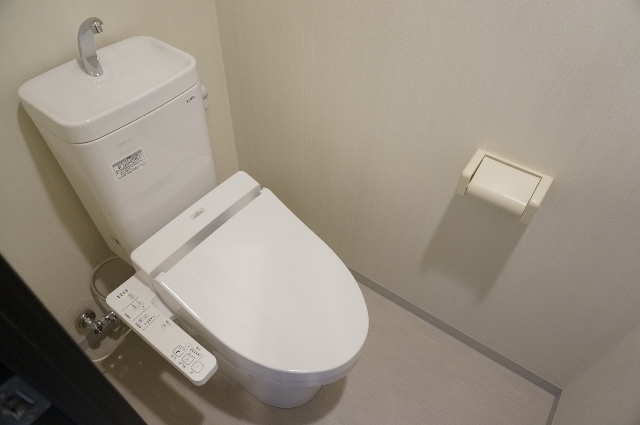 トイレ　やっぱり譲れない！バス・トイレ別