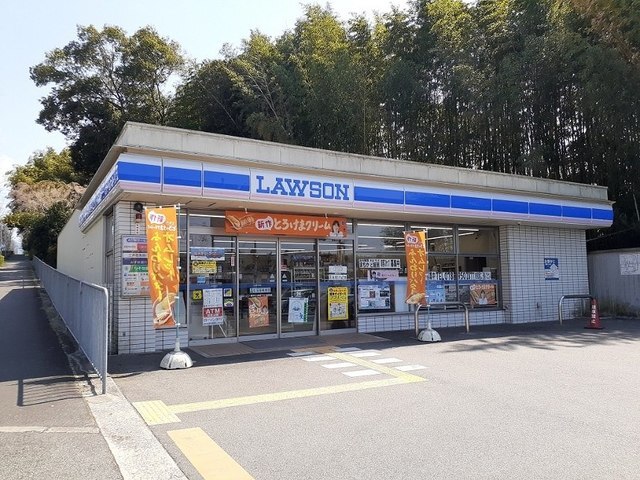 その他　ローソン神戸八多町下小名田店様（その他）まで650m