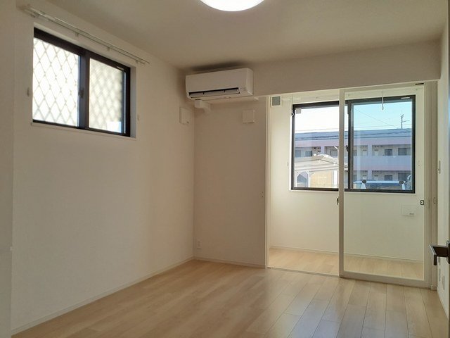 その他部屋・スペース　内装は落ち着いています