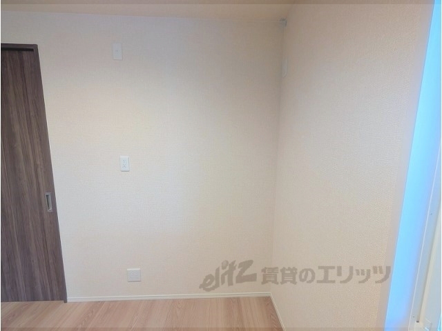 その他部屋・スペース　冷蔵庫置場