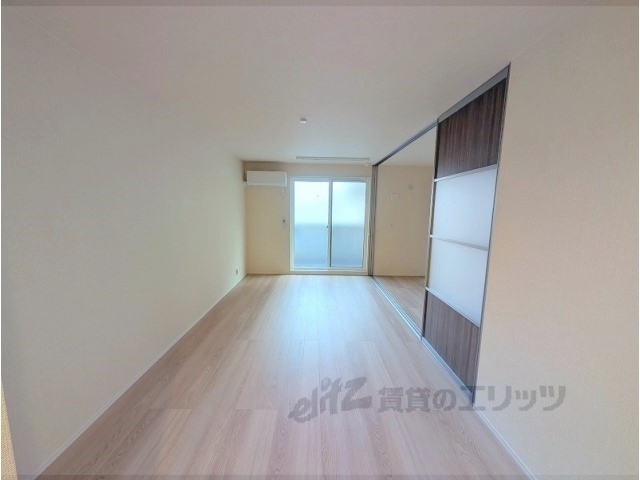 居室・リビング　洋室