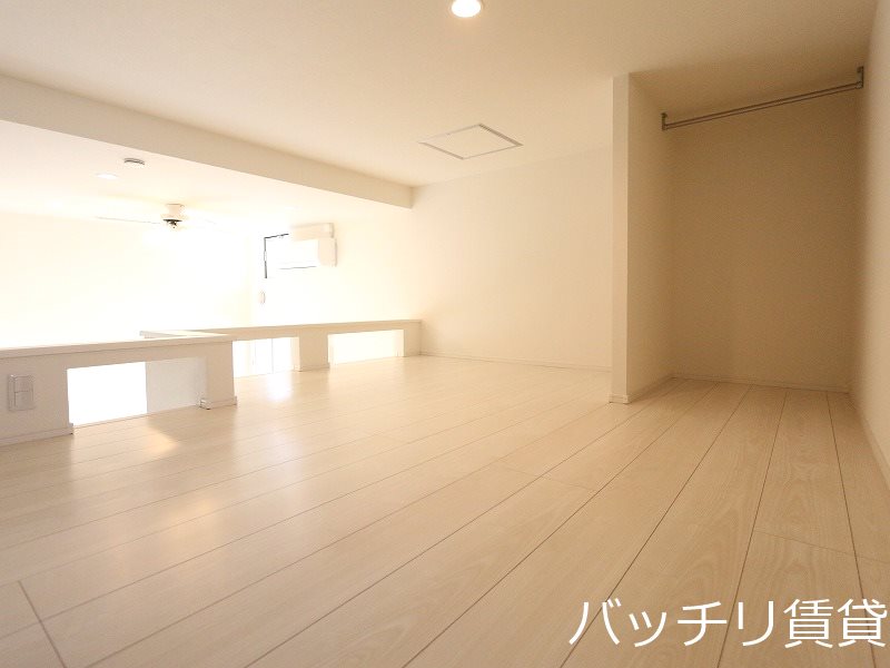 その他部屋・スペース　同型タイプの為、現状を優先致します。