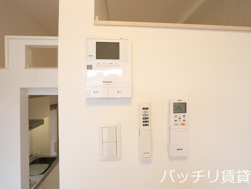 セキュリティ　同型タイプの為、現状を優先致します。