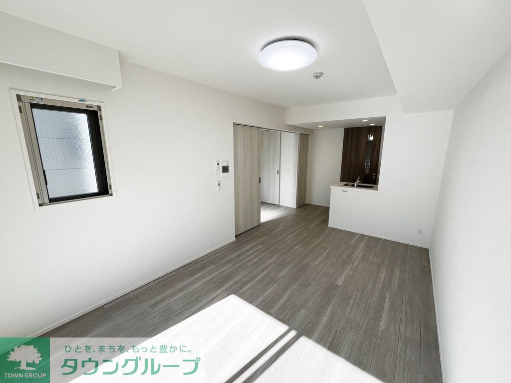 その他部屋・スペース　★お部屋探しはタウンハウジング稲田堤店まで★