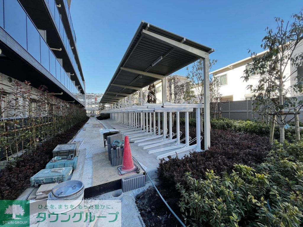 その他　★お部屋探しはタウンハウジング稲田堤店まで★