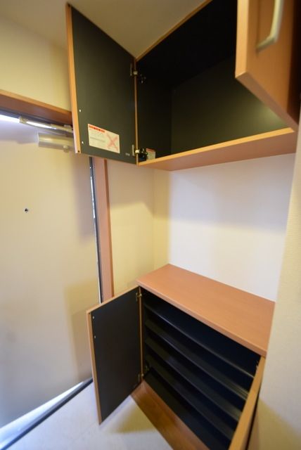 玄関　★シューズボックス★