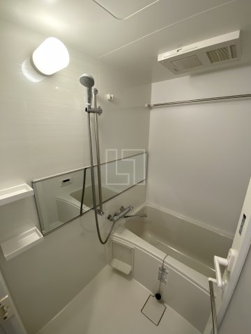 バス・シャワールーム　スプランディッド堀江　浴室
