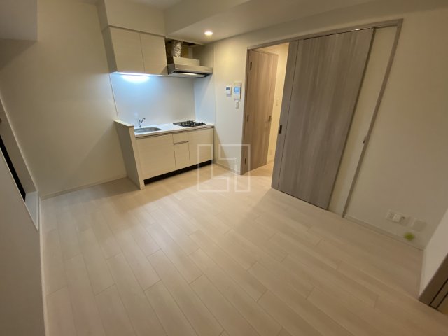 居室・リビング　スプランディッド堀江　リビング