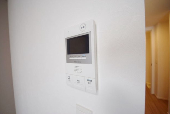 セキュリティ　参考写真