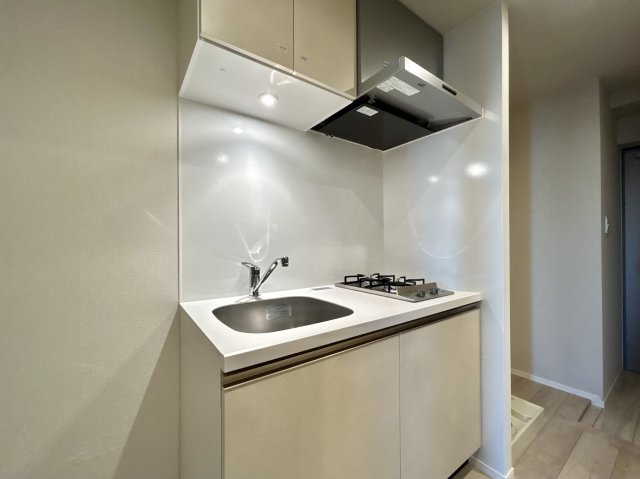 キッチン　Log戸越