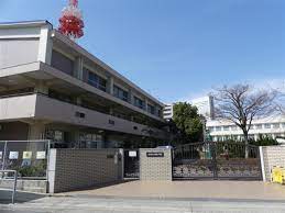 小学校　名古屋市立高蔵小学校（小学校）まで2199m