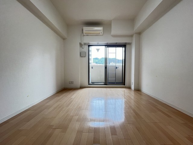 その他部屋・スペース　寝室です