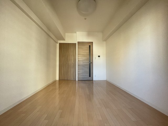 居室・リビング　ゆったりとしたリビングです