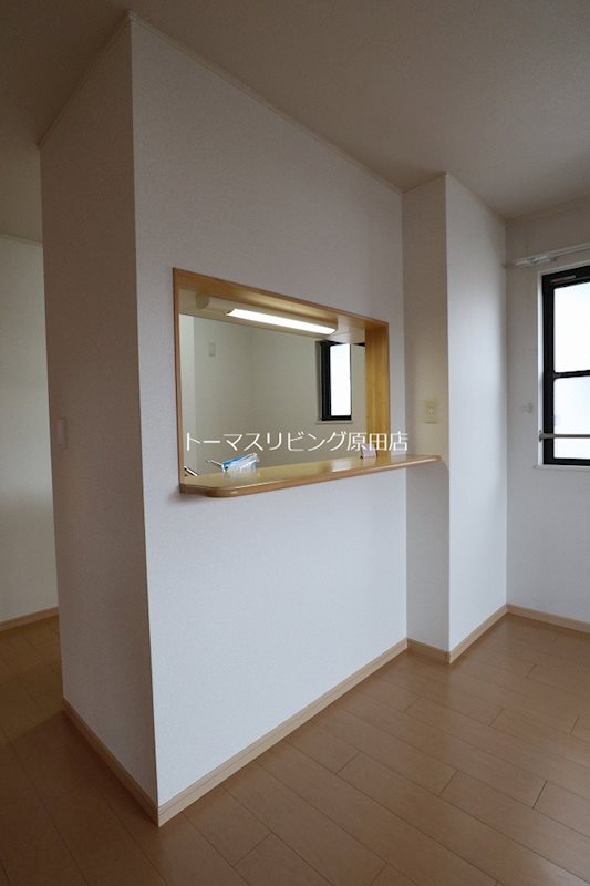 その他　205号室写真