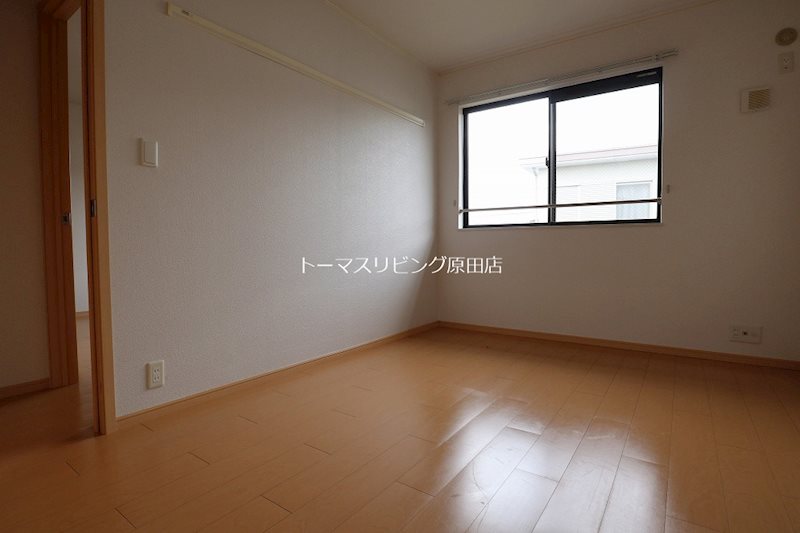 その他部屋・スペース　205号室写真