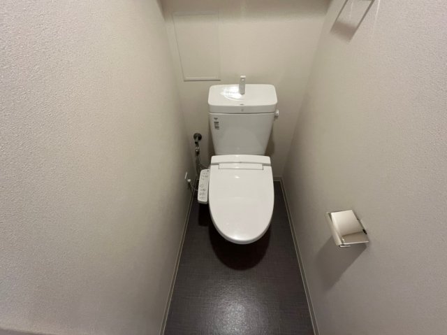 トイレ　プレサンス丸の内アドブル