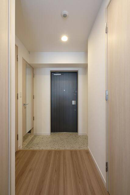 トイレ　インターネット対応です