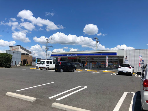 コンビニ　ローソン（コンビニ）まで1272m