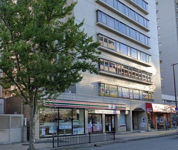 コンビニ　セブンイレブン　吹田広芝町北店（コンビニ）まで236m