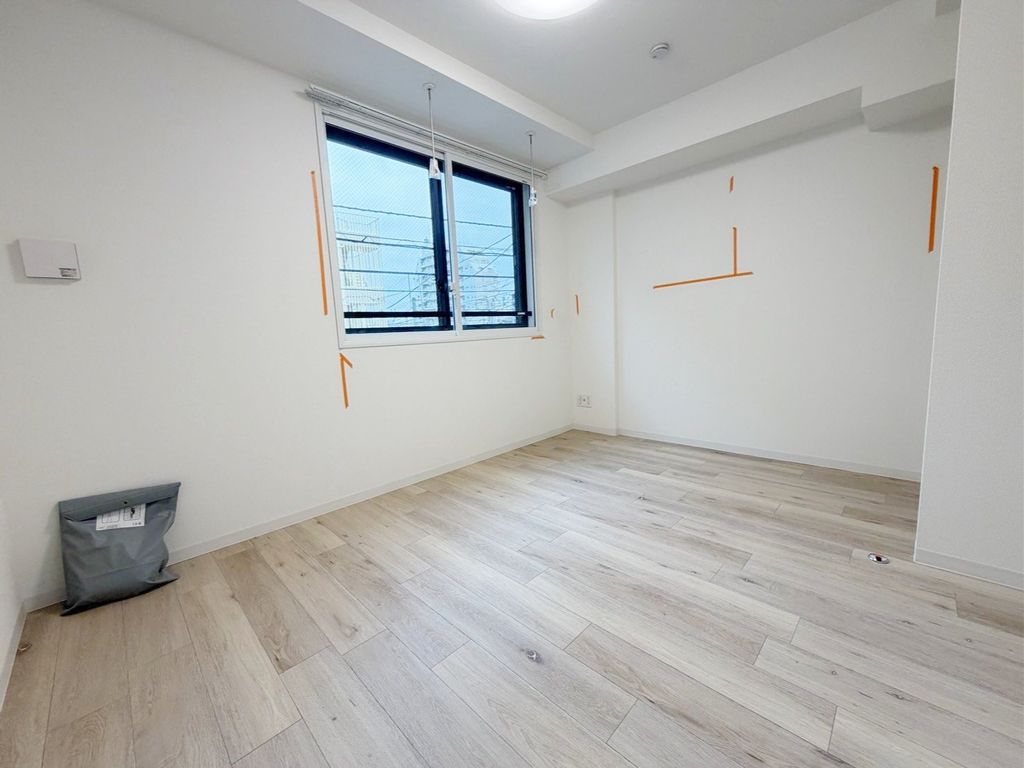 その他部屋・スペース　リビング/居室