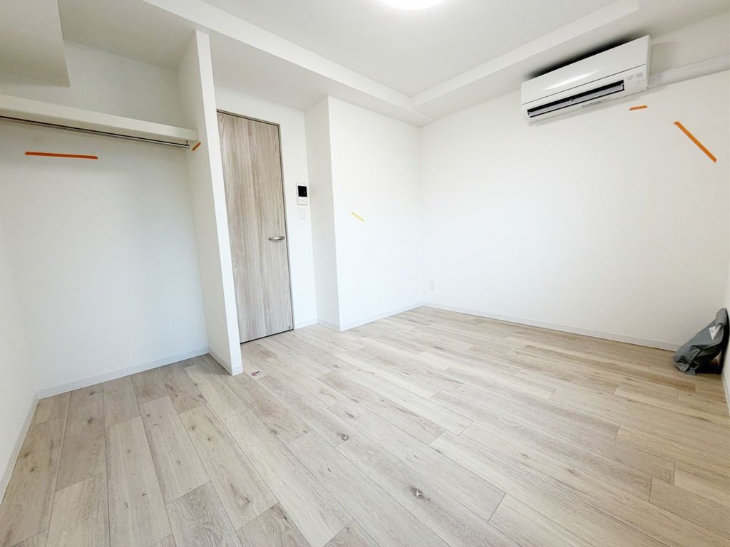 居室・リビング　リビング/居室