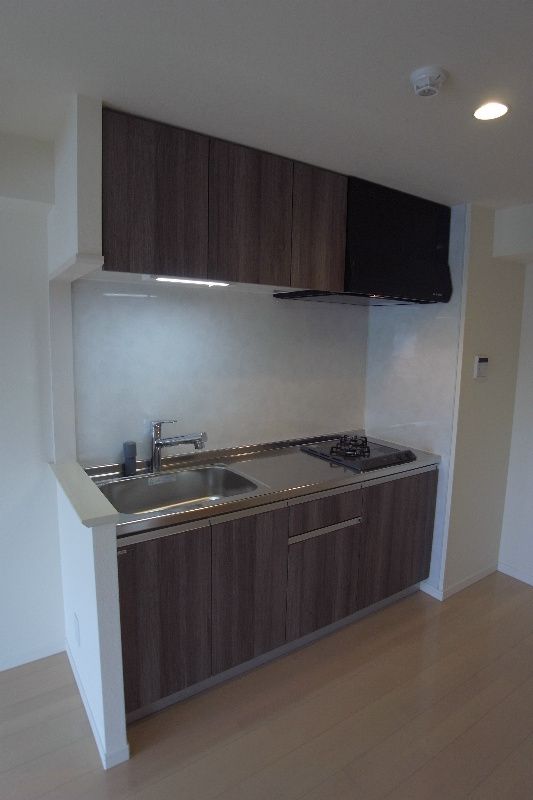 キッチン　☆使いやすいキッチン☆