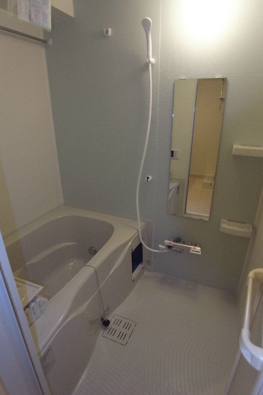 バス・シャワールーム　☆ゆったりくつろげるお風呂☆