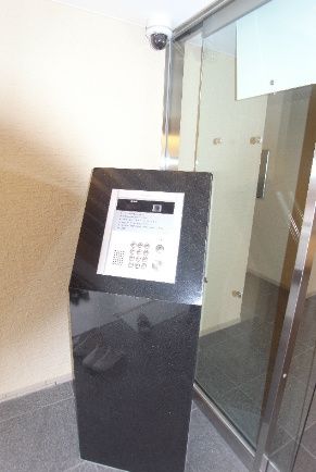 セキュリティ　☆安心安全のセキュリティ☆