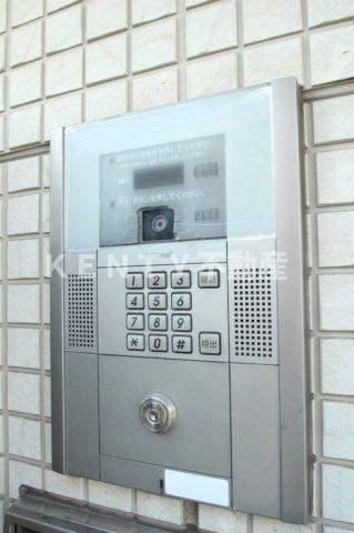 セキュリティ　その他共有部分