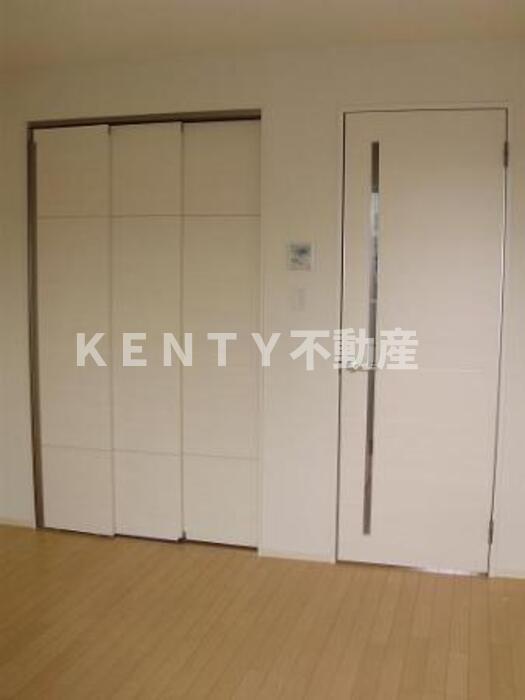 居室・リビング　使いやすいリビングです