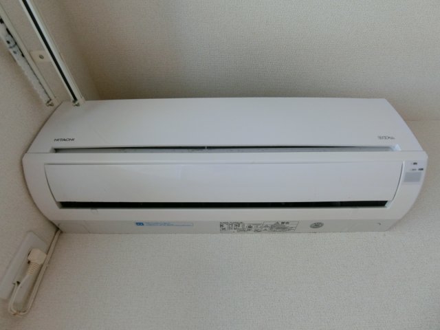 その他設備　イメージ201号室の写真（反転あり）