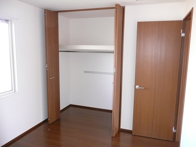 収納　準備中につき同タイプ物件写真を掲載しております。