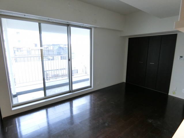 居室・リビング　素敵なリビング