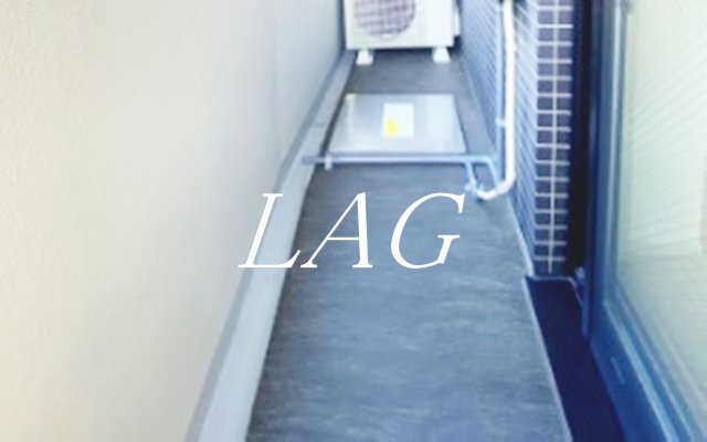 バルコニー　バルコニーです。