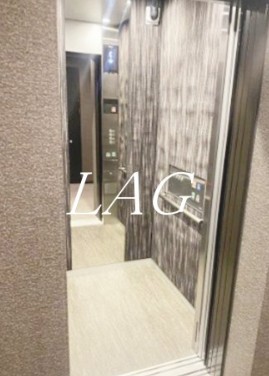 その他共有部分　エレベーターです。